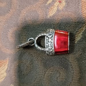 Brighton purse charm